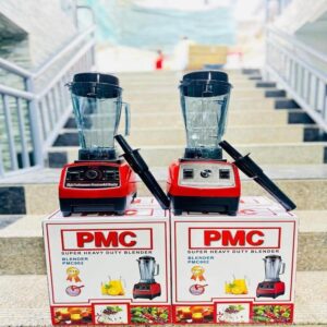 MC PMC002 Super Heavy Duty High-Performance Commercial Blender
