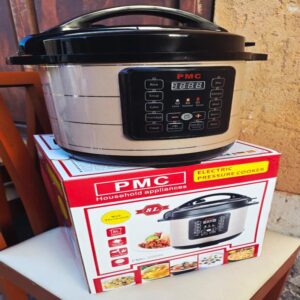 Commercial Cooking Equipment