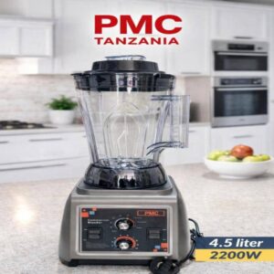 PMC Heavy Duty Commercial Blender 4.5L (2200W)