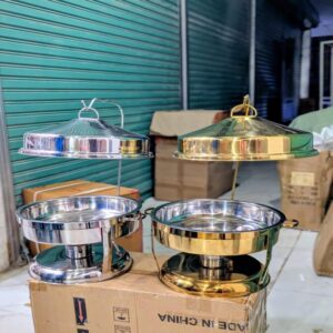 Buffet Equipment