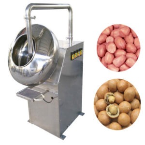 Peanut Machines