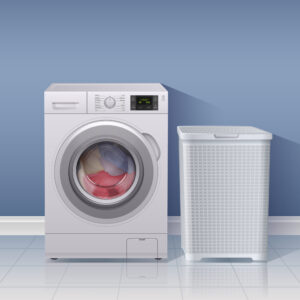 Laundry Equipment
